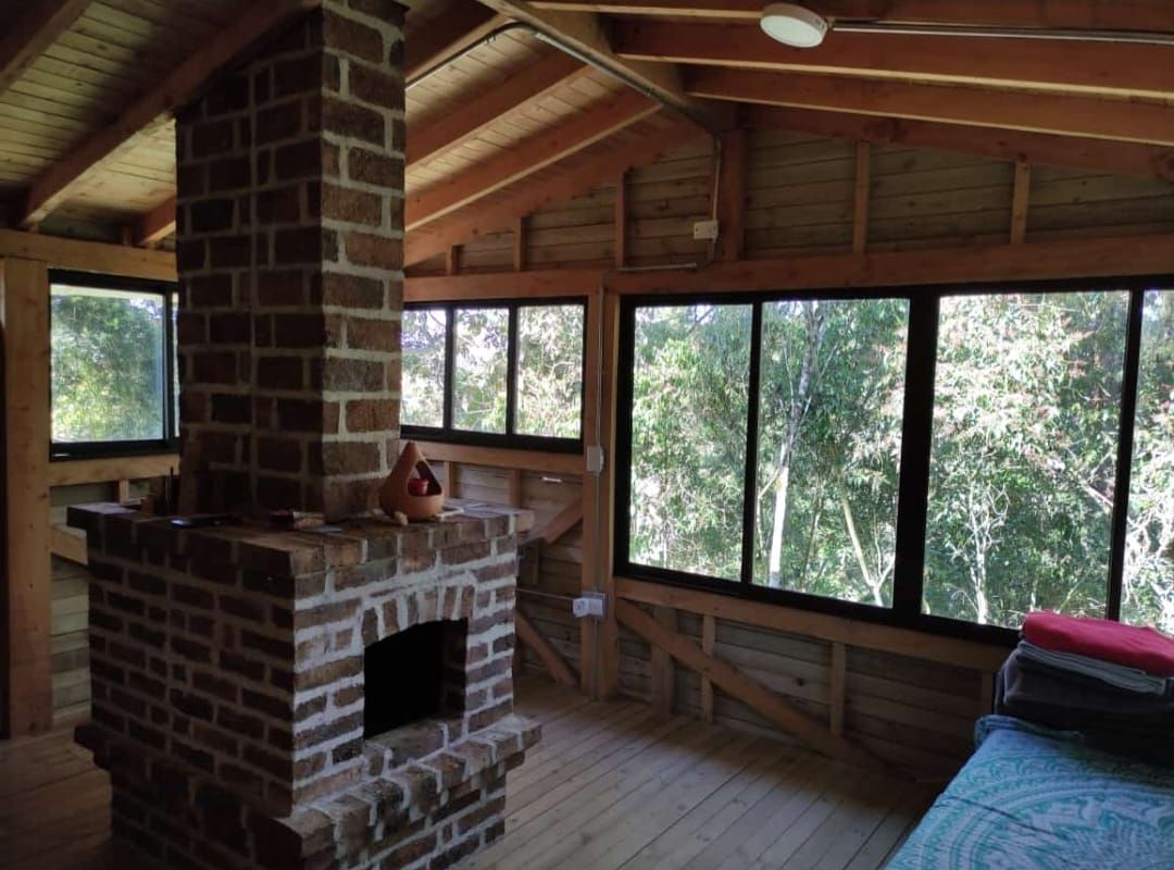 Apartamento en arriendo Antioquia Guarne Centro 40 m2 Habitaciones 1 Baños 1 Garajes 1 Precio $1800000