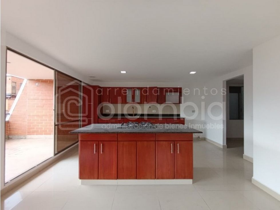 Apartamento en venta Antioquia Sabaneta Vegas De La Doctora 326 m2 Habitaciones 4 Baños 5 Garajes 1 Precio $1150000000