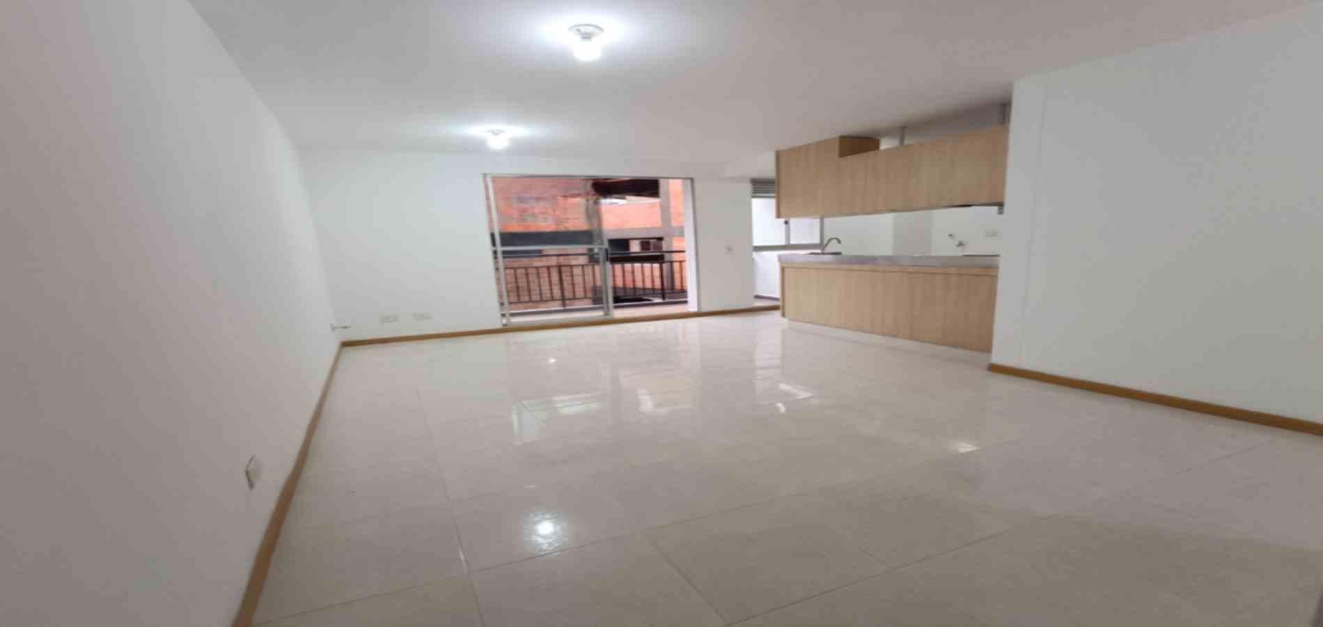 Apartamento en arriendo Antioquia Itagüí Ditaires 60 m2 Habitaciones 2 Baños 2 Garajes 1 Precio $2300000
