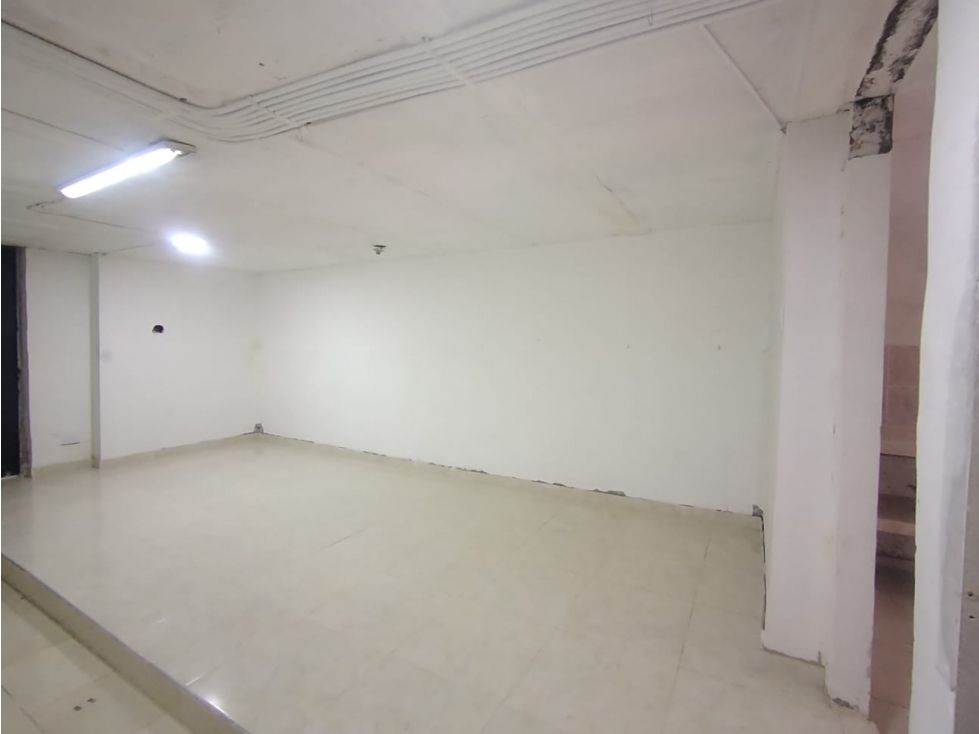 Bodega en arriendo Caldas Manizales El Centro 48 m2 Habitaciones 0 Baños 1 Garajes 0 Precio $700000
