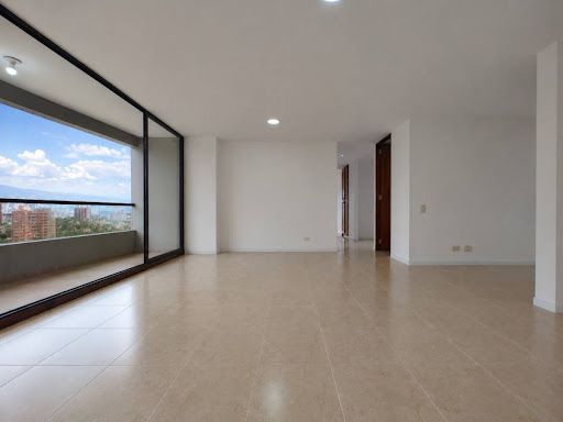 Apartamento en arriendo Antioquia Medellín Urbanizacion Villa Linda 114 m2 Habitaciones 3 Baños 3 Garajes 2 Precio $5300000