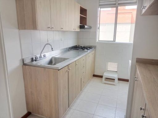 Apartamento en arriendo Antioquia Medellín Castropol 60 m2 Habitaciones 2 Baños 2 Garajes 1 Precio $3100000