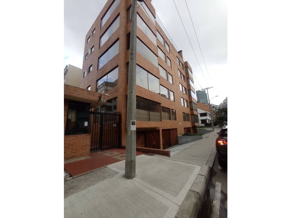 Apartamento en venta Cundinamarca Bogotá Mochuelo Norte 148 m2 Habitaciones 3 Baños 2 Garajes 2 Precio $590000000