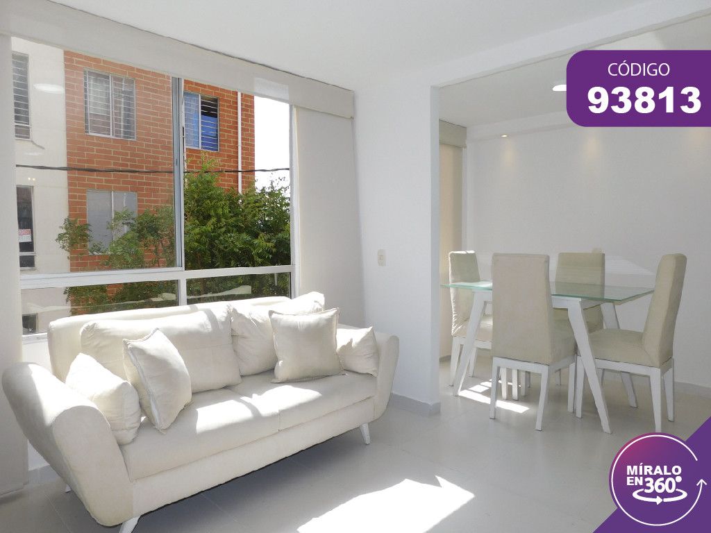 Apartamento en arriendo Atlántico Barranquilla Campo Alegre 43 m2 Habitaciones 2 Baños 1 Garajes 0 Precio $1500000