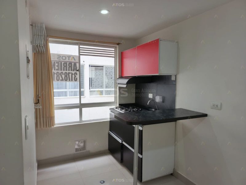 Apartaestudio en arriendo Boyacá Tunja Urbanización Los Urapanes 22 m2 Habitaciones 1 Baños 1 Garajes 0 Precio $750000