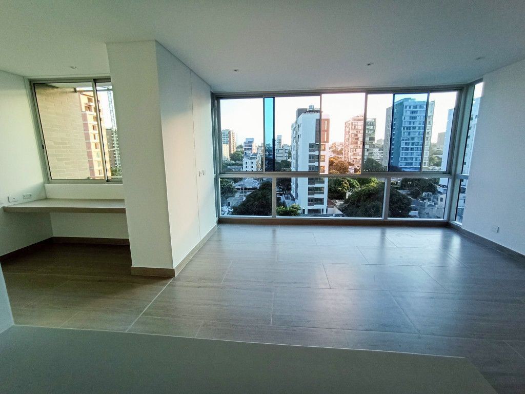 Apartamento en arriendo Atlántico Barranquilla La Campiña 78 m2 Habitaciones 2 Baños 2 Garajes 1 Precio $2736000