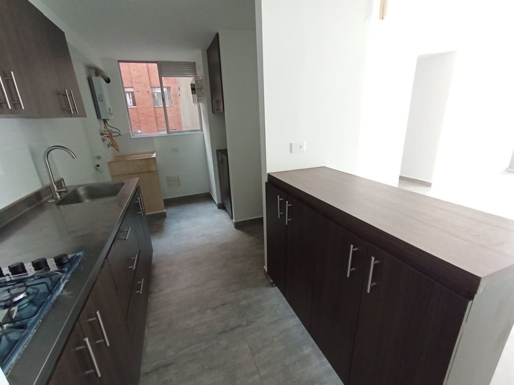 Apartamento en arriendo Antioquia Rionegro Centro 74 m2 Habitaciones 3 Baños 2 Garajes 0 Precio $2500000