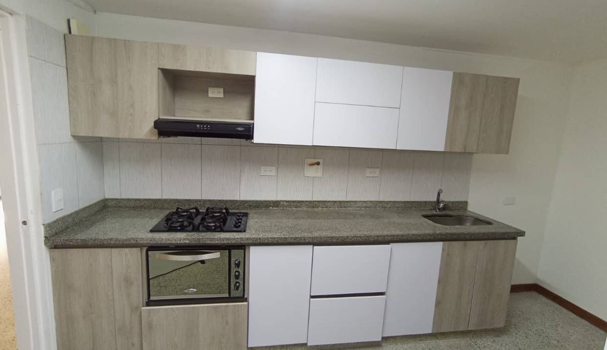 Apartamento en arriendo Antioquia Medellín Corazon De Jesus 160 m2 Habitaciones 3 Baños 4 Garajes 0 Precio $4300000