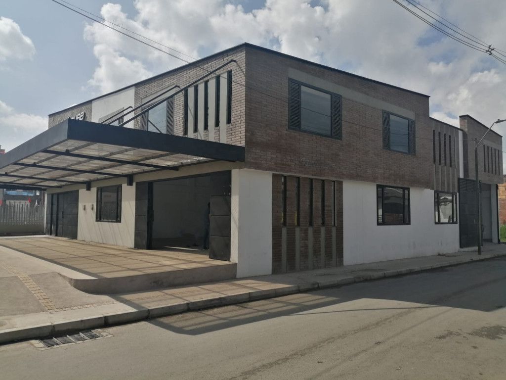 Bodega en arriendo Antioquia La Ceja Centro 254 m2 Habitaciones 0 Baños 0 Garajes 0 Precio $11500000