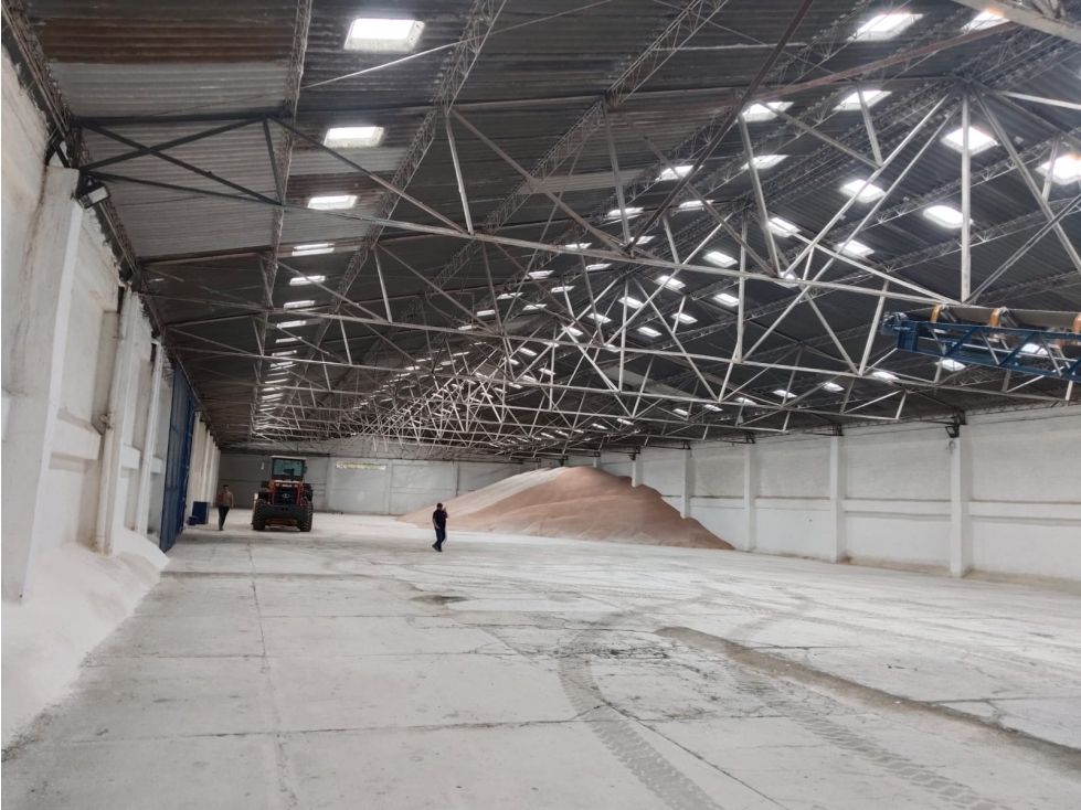 Bodega en venta Valle Del Cauca Guadalajara De Buga San Juanito 2590 m2 Habitaciones 0 Baños 1 Garajes 0 Precio $2590000000