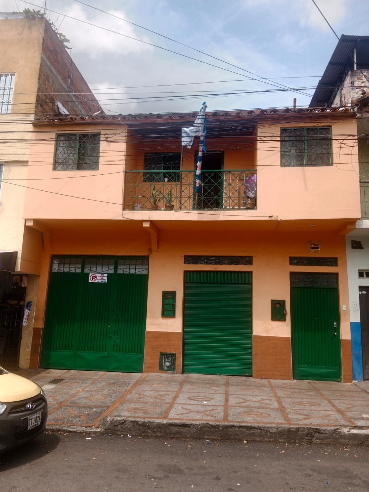 Casa en venta Santander Bucaramanga San Francisco 700 m2 Habitaciones 5 Baños 4 Garajes 1 Precio $799000000