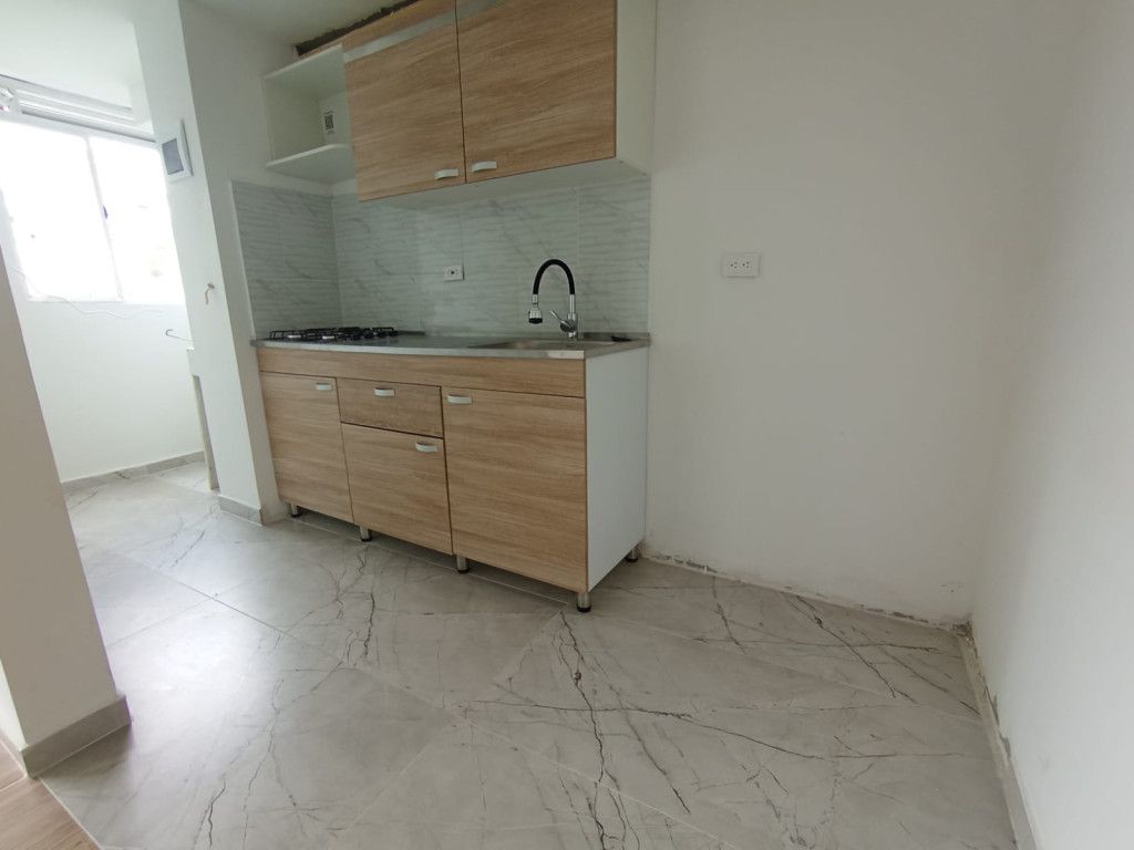 Apartamento en arriendo Antioquia Rionegro Centro 52 m2 Habitaciones 2 Baños 2 Garajes 0 Precio $1700000