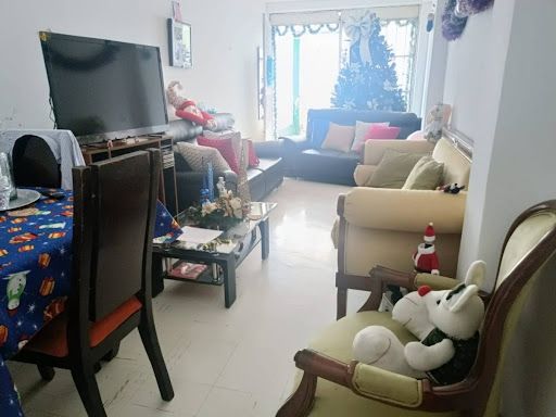 Casa en venta Cundinamarca Bogotá Sociego 210 m2 Habitaciones 9 Baños 4 Garajes 1 Precio $840000000