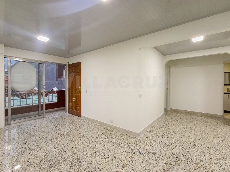 Apartamento en arriendo Antioquia Medellín Bombona No1 75 m2 Habitaciones 2 Baños 2 Garajes 0 Precio $1900000