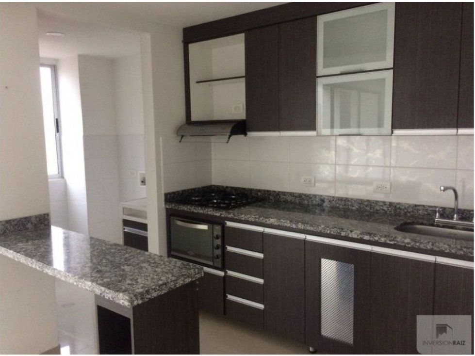 Apartamento en arriendo Antioquia Medellín Calasanz 100 m2 Habitaciones 3 Baños 2 Garajes 1 Precio $3500000