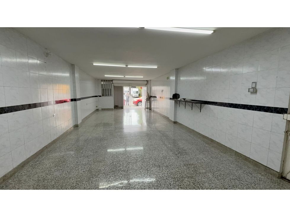 Local en arriendo Cundinamarca Bogotá Versalles 80 m2 Habitaciones 0 Baños 1 Garajes 0 Precio $2400000