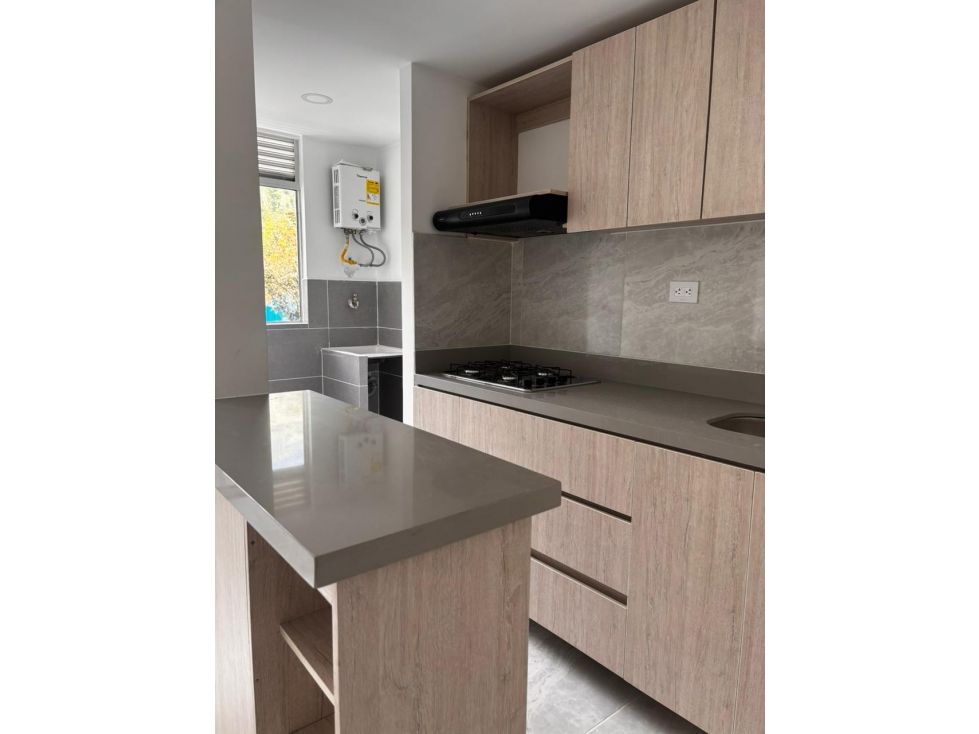 Apartamento en venta Antioquia Bello Asd 55 m2 Habitaciones 3 Baños 2 Garajes 1 Precio $315000000