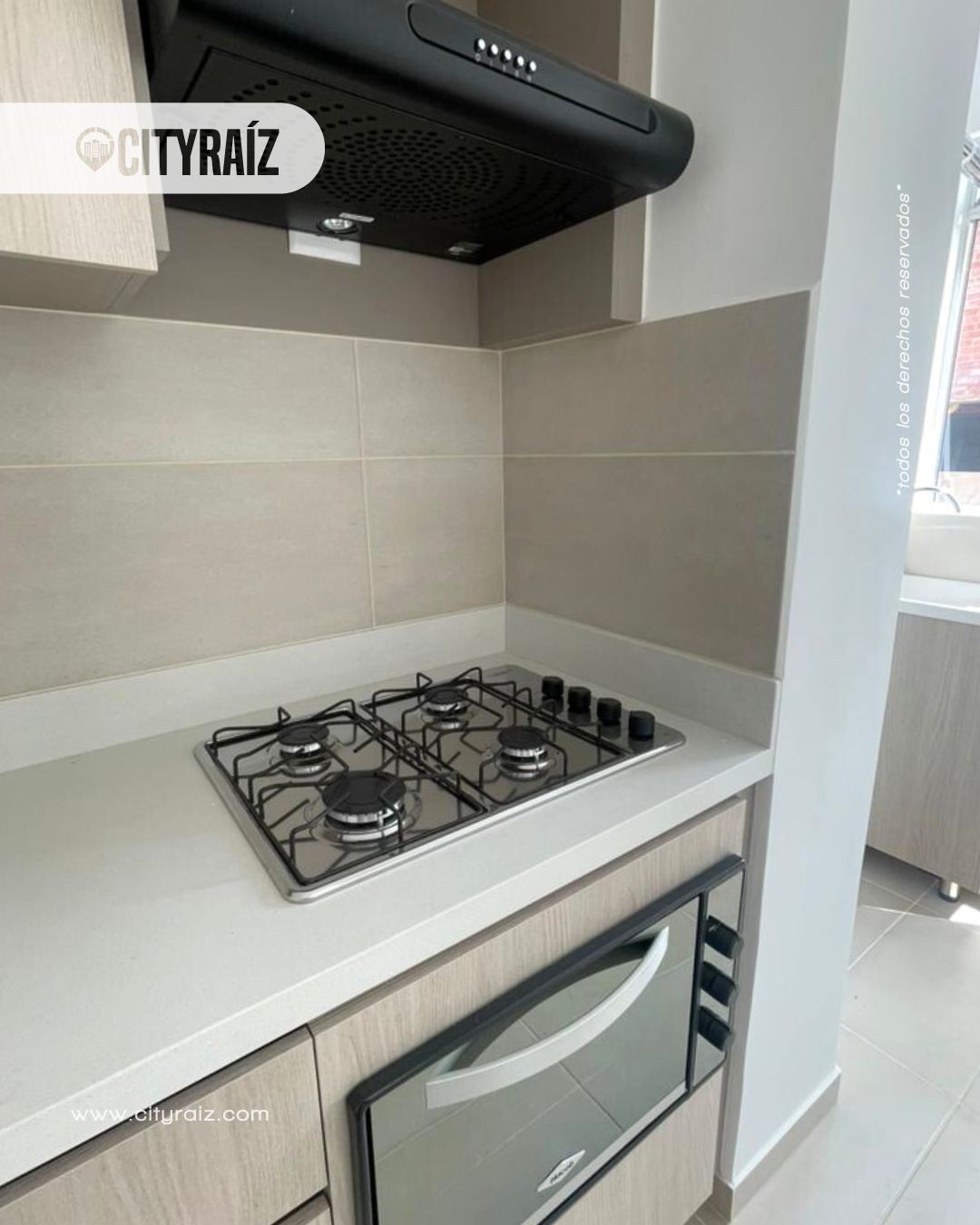 Apartamento en arriendo Antioquia Rionegro Urbanizacion La Pereira 59 m2 Habitaciones 2 Baños 2 Garajes 1 Precio $1700000