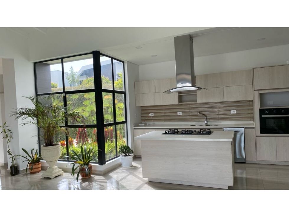 Casa Campestre en venta Quindío Circasia Circasia 215 m2 Habitaciones 3 Baños 3 Garajes 3 Precio $1700000000