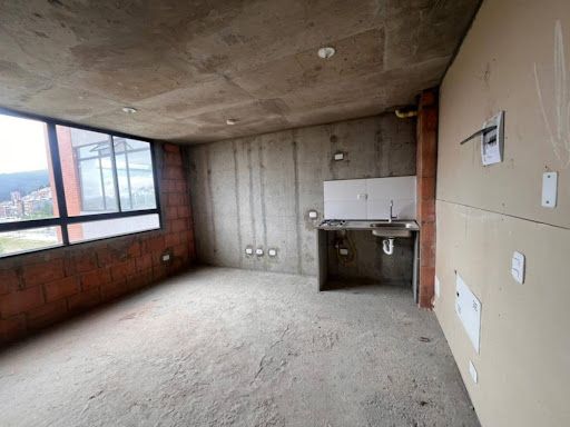 Apartamento en venta Cundinamarca Bogotá El Redil 37 m2 Habitaciones 2 Baños 1 Garajes 0 Precio $230000000