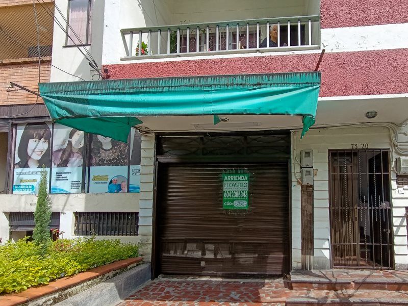 Local en arriendo Antioquia Medellín Belen 15 m2 Habitaciones 0 Baños 1 Garajes 0 Precio $1700000