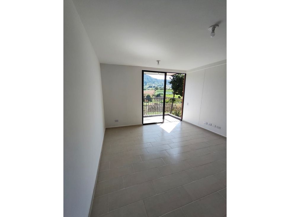 Apartamento en arriendo Antioquia El Carmen De Viboral Campo Alegre 54 m2 Habitaciones 3 Baños 2 Garajes 0 Precio $1400000