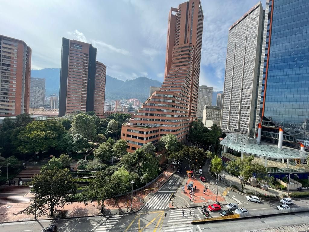 Apartaestudio en arriendo Cundinamarca Bogotá Las Nieves 30 m2 Habitaciones 1 Baños 1 Garajes 0 Precio $2842000