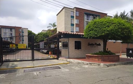 Apartamento en venta Valle Del Cauca Cali Ciudad Los Álamos 75 m2 Habitaciones 2 Baños 2 Garajes 1 Precio $234000000