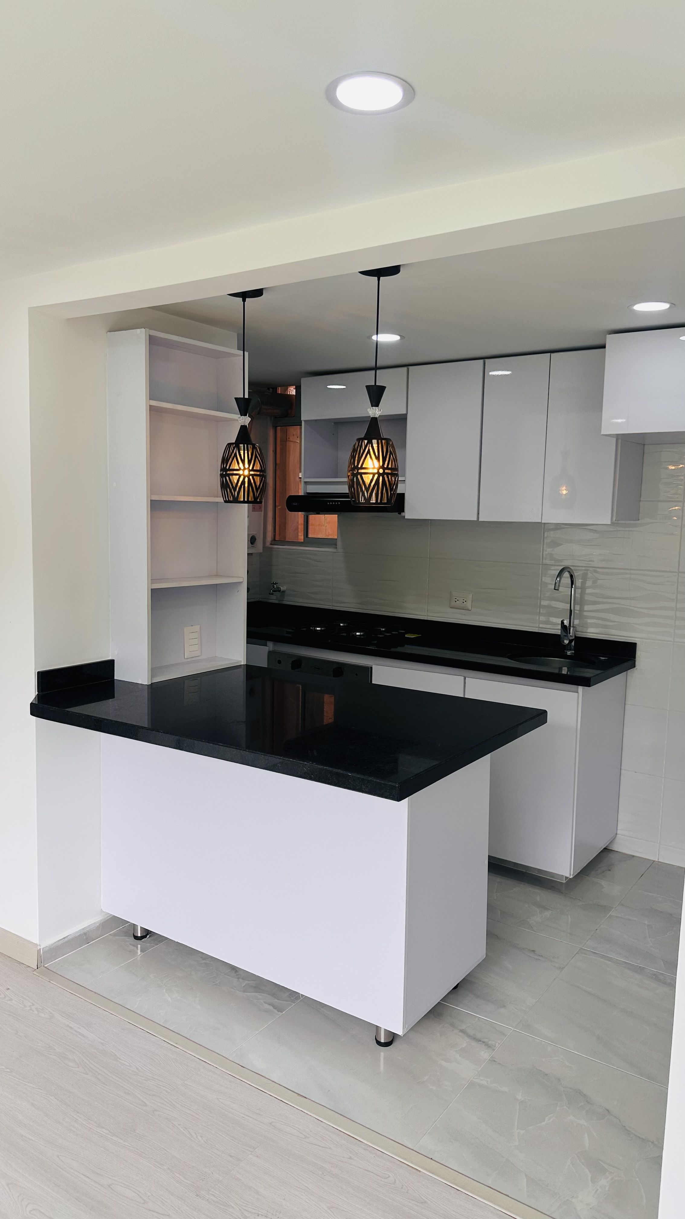 Apartamento en arriendo Cundinamarca Bogotá Casa Blanca 42 m2 Habitaciones 2 Baños 1 Garajes 0 Precio $1420000