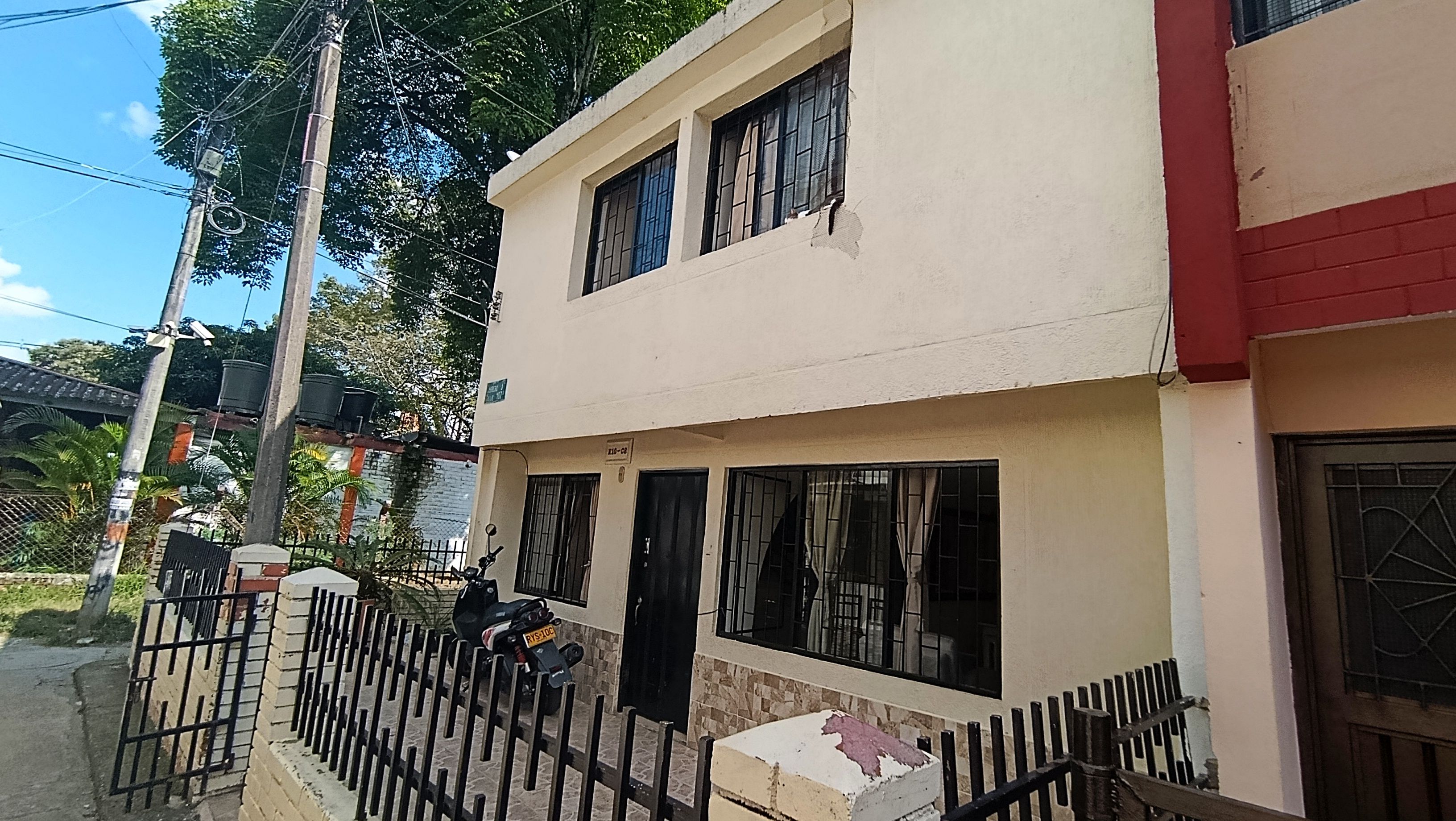 Casa en venta Tolima Ibagué Santa Ana 104 m2 Habitaciones 4 Baños 2 Garajes 0 Precio $310000000