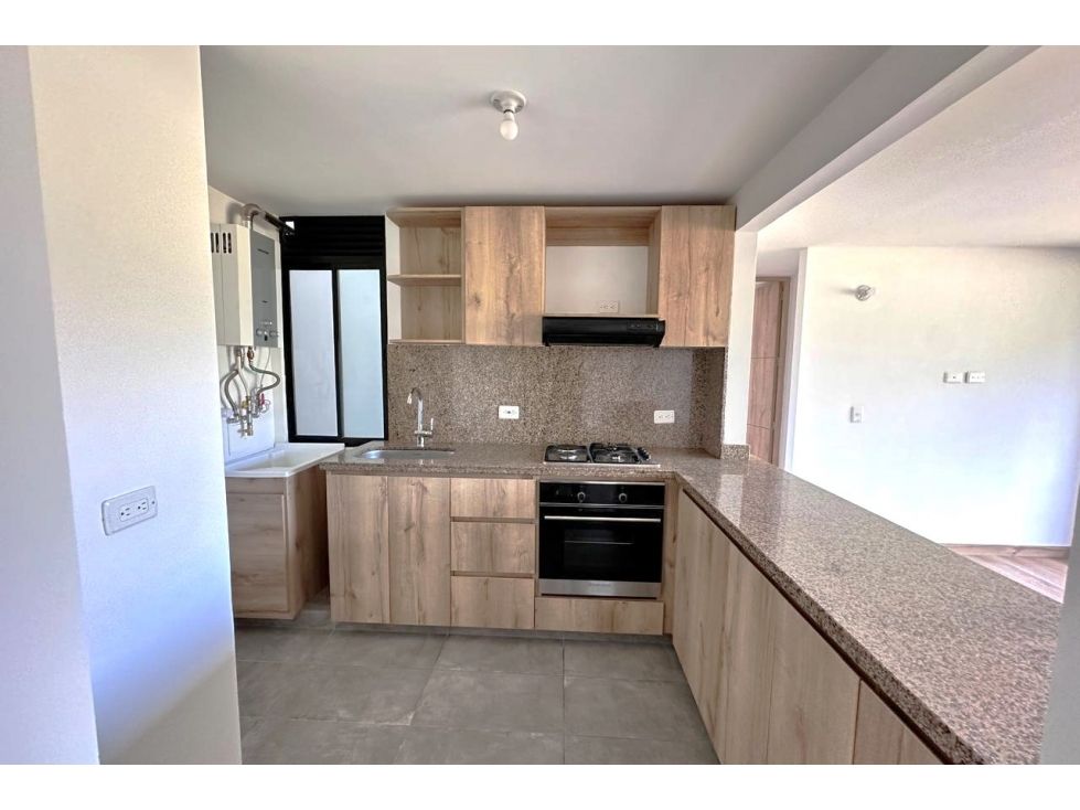 Apartamento en venta Cundinamarca La Calera Fuerteventura 59 m2 Habitaciones 2 Baños 2 Garajes 1 Precio $330000000