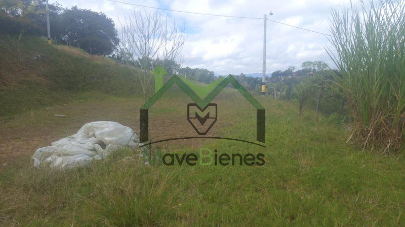Lote en venta Antioquia Marinilla Marinilla 3333 m2 Habitaciones 0 Baños 0 Garajes 0 Precio $670000000