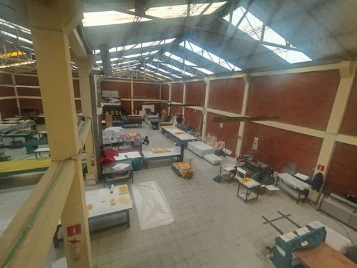 Bodega en venta Cundinamarca Bogotá El Rubi 840 m2 Habitaciones 0 Baños 10 Garajes 1 Precio $5000000000