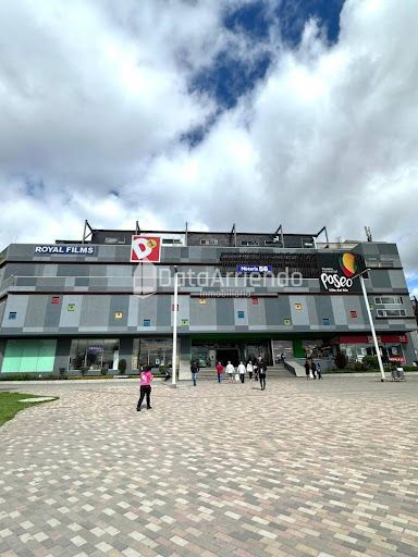Local en arriendo Cundinamarca Bogotá Guadalupe 35 m2 Habitaciones 0 Baños 1 Garajes 0 Precio $4025507