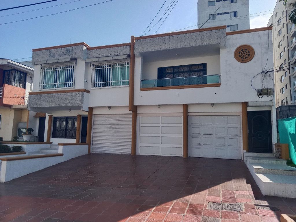 Casa en venta Atlántico Barranquilla Nuevo Horizonte 620 m2 Habitaciones 4 Baños 3 Garajes 2 Precio $850000000