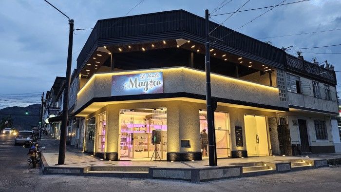 Local en venta Tolima Ibagué Belalcazar 230 m2 Habitaciones 0 Baños 4 Garajes 0 Precio $1200000000