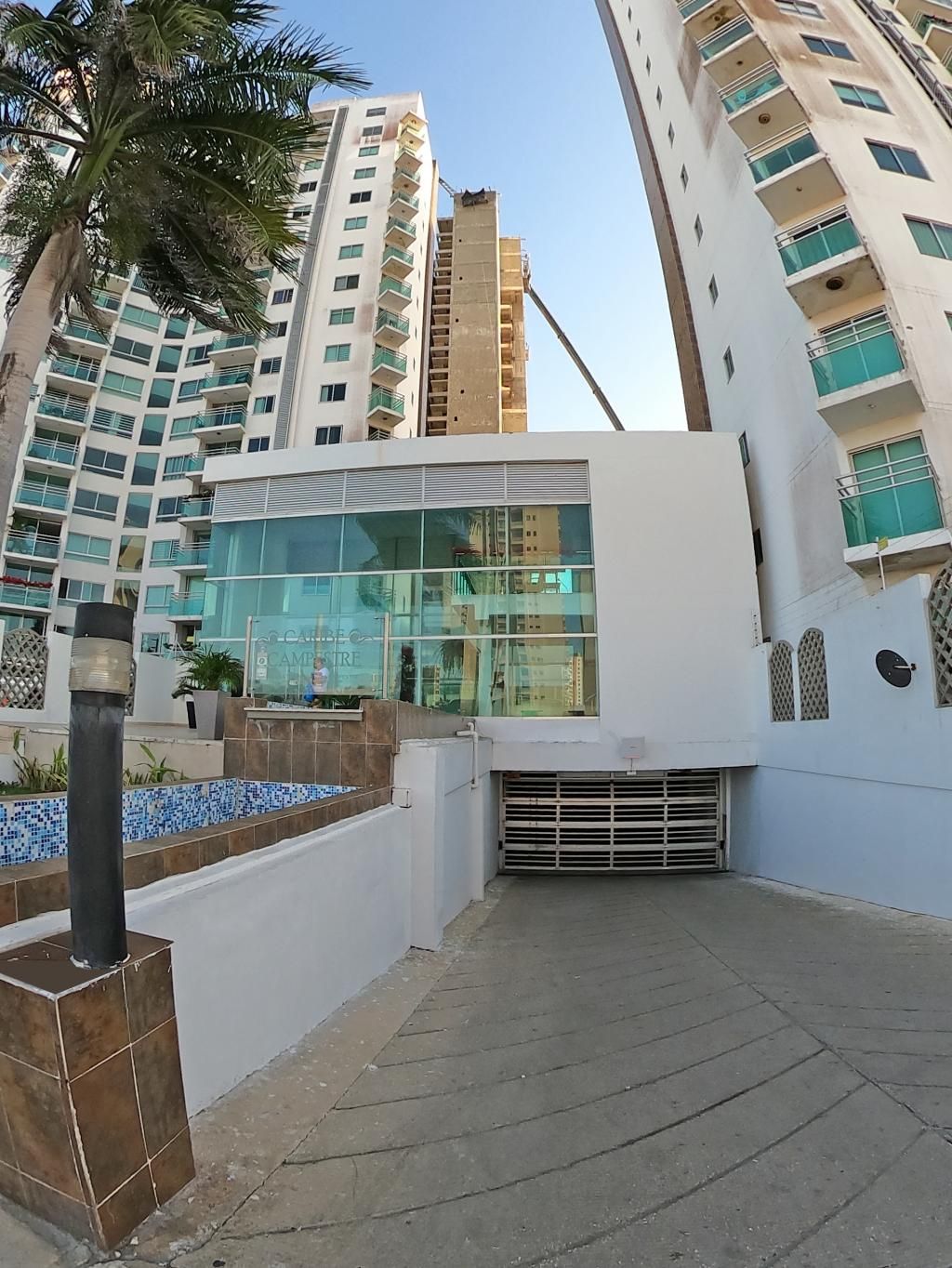 Apartamento en venta Atlántico Barranquilla Carlos Meisel 107 m2 Habitaciones 3 Baños 3 Garajes 1 Precio $470000000