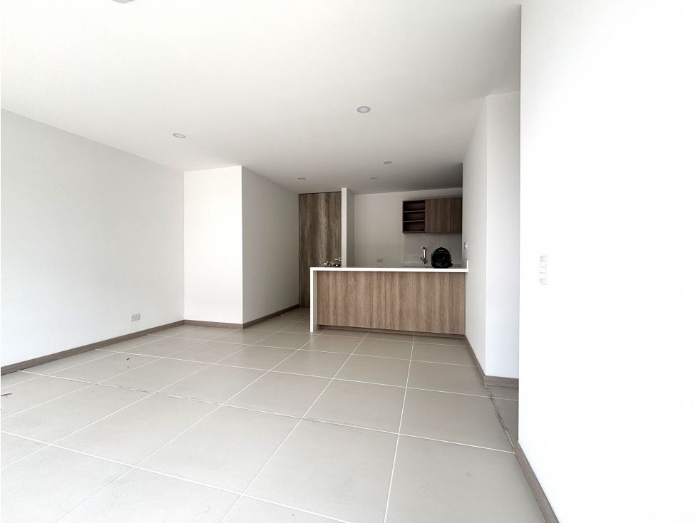 Apartamento en arriendo Antioquia Medellín Simesa 95 m2 Habitaciones 3 Baños 2 Garajes 1 Precio $5200000