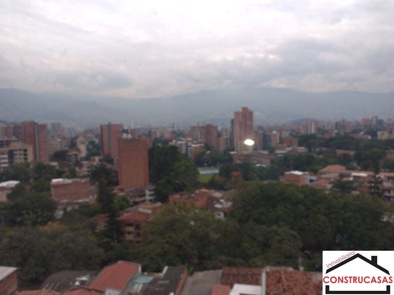 Apartamento en arriendo Antioquia Medellín Los Alcazares 55 m2 Habitaciones 2 Baños 2 Garajes 1 Precio $2800000