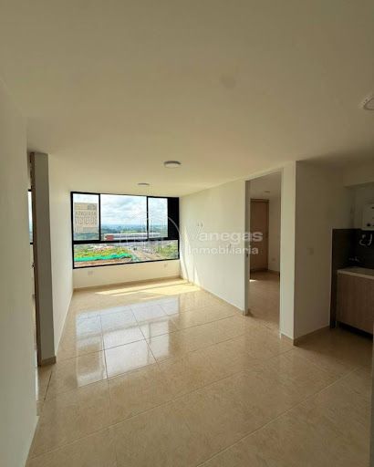 Apartamento en arriendo Risaralda Pereira Pereira 55 m2 Habitaciones 3 Baños 2 Garajes 1 Precio $1550000