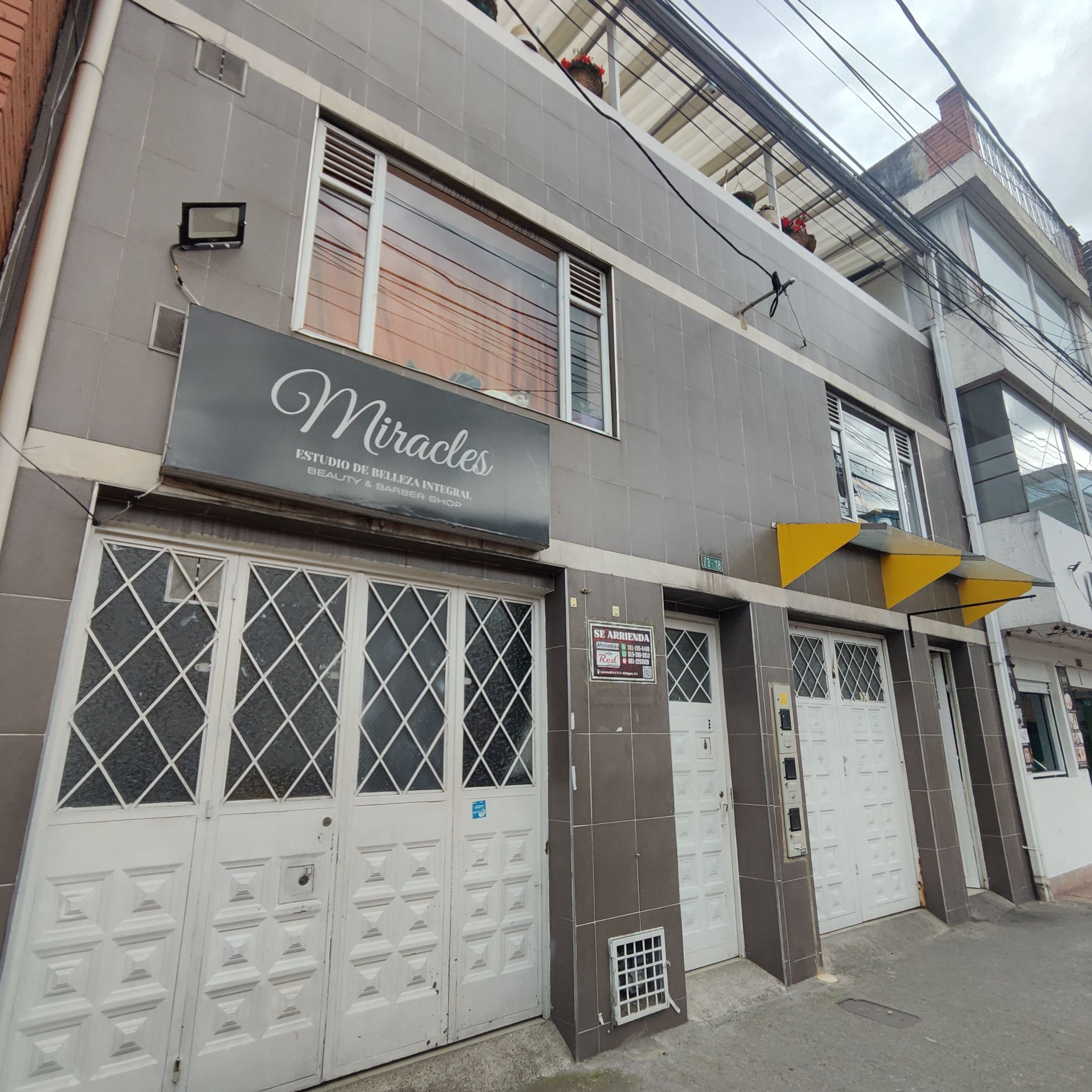 Apartamento en arriendo Cundinamarca Bogotá Las Ferias 30 m2 Habitaciones 2 Baños 1 Garajes 0 Precio $1200000