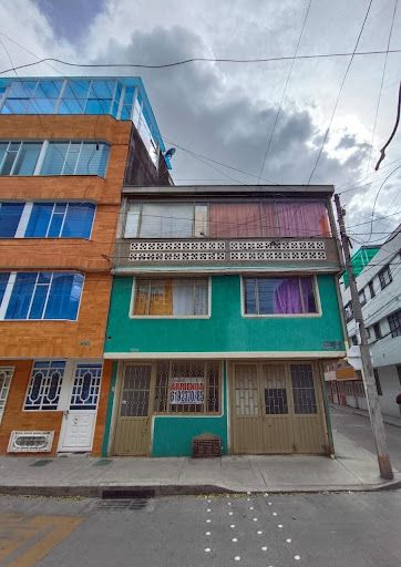 Apartaestudio en arriendo Cundinamarca Bogotá Villas De Granada Et I 42 m2 Habitaciones 1 Baños 1 Garajes 0 Precio $950000