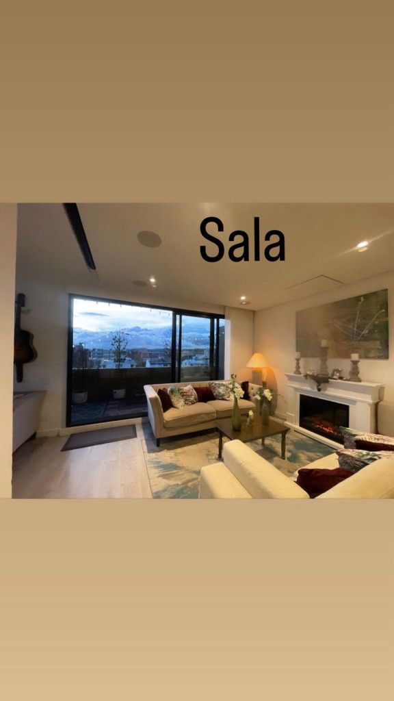 Apartamento en venta Cundinamarca Bogotá Molinos Norte 107 m2 Habitaciones 3 Baños 3 Garajes 2 Precio $1150000000