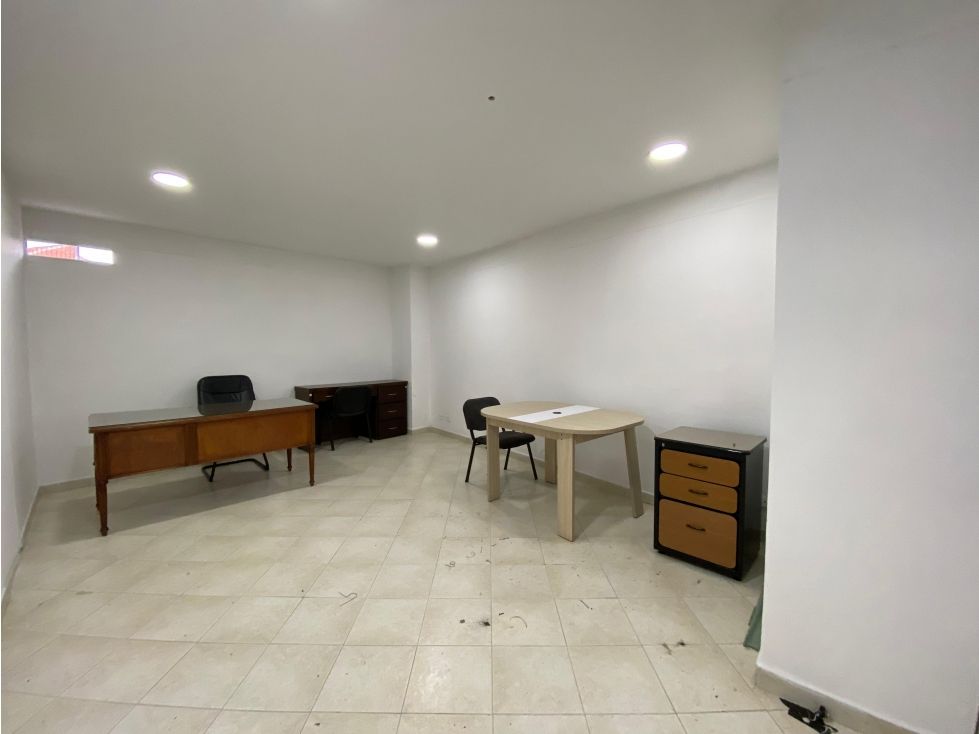 Oficina en arriendo Antioquia Medellín Suramericana 28 m2 Habitaciones 0 Baños 1 Garajes 0 Precio $1547000