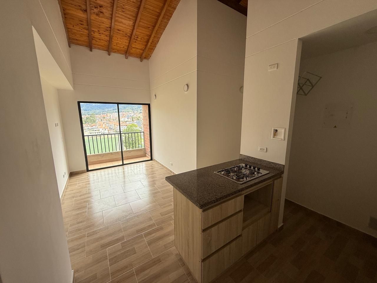 Apartamento en arriendo Antioquia El Carmen De Viboral El Centro 58 m2 Habitaciones 2 Baños 2 Garajes 0 Precio $1700000