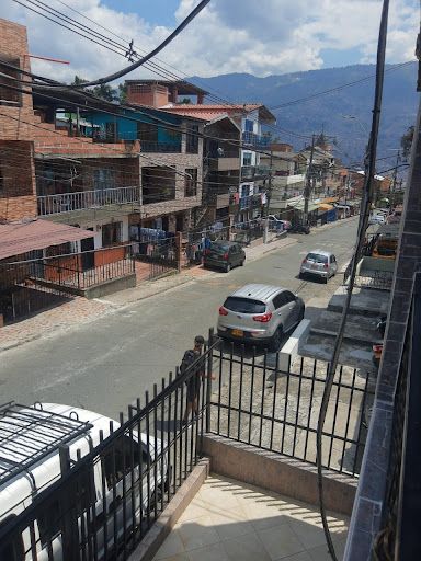 Apartamento en arriendo Antioquia Medellín Pedregal 50 m2 Habitaciones 2 Baños 1 Garajes 0 Precio $1400000