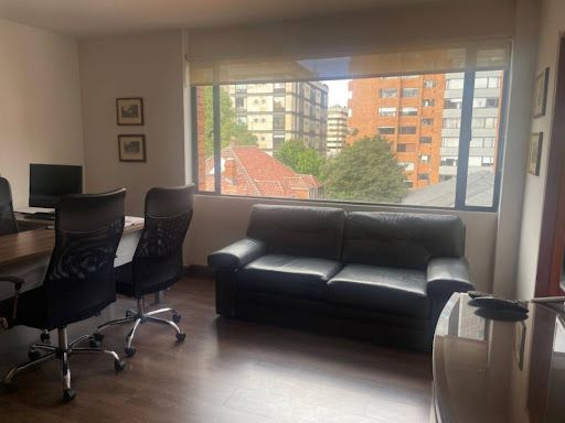 Oficina en arriendo Cundinamarca Bogotá Quinta Camacho 70 m2 Habitaciones 0 Baños 2 Garajes 1 Precio $3250000