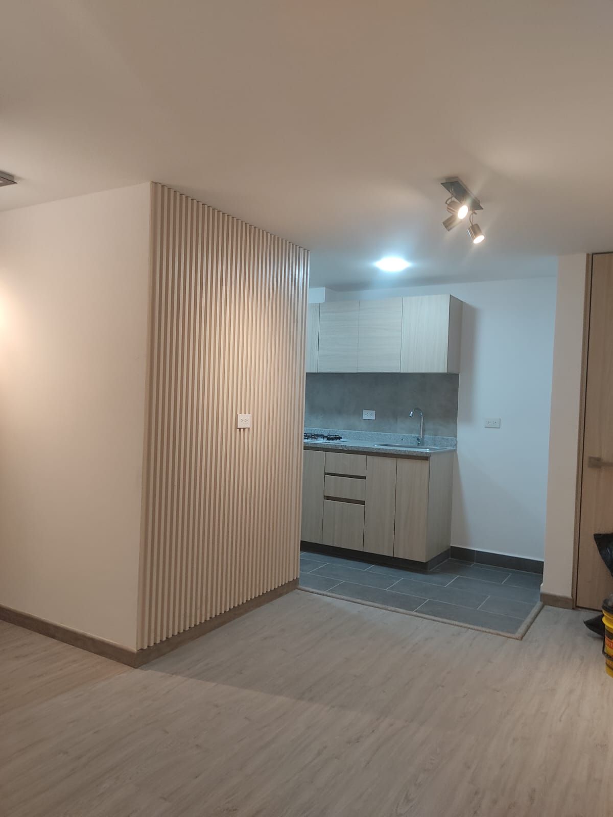 Apartamento en venta Cundinamarca Chía Santa Lucía 43 m2 Habitaciones 2 Baños 1 Garajes 1 Precio $260000000