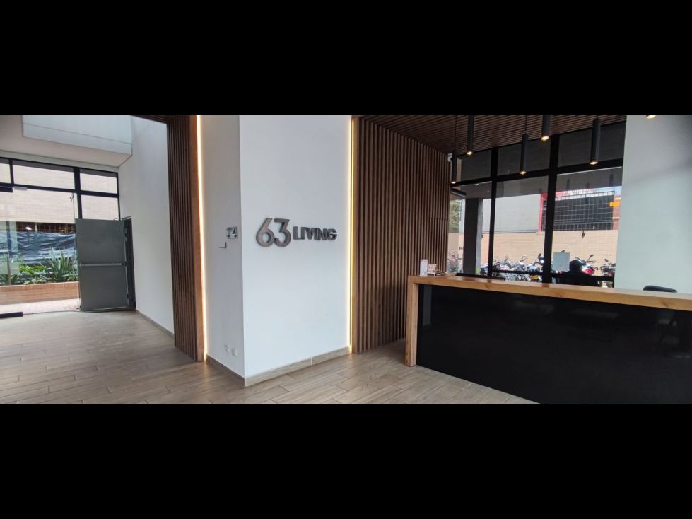 Apartaestudio en venta Cundinamarca Bogotá Los Monjes 26 m2 Habitaciones 1 Baños 1 Garajes 0 Precio $245000000