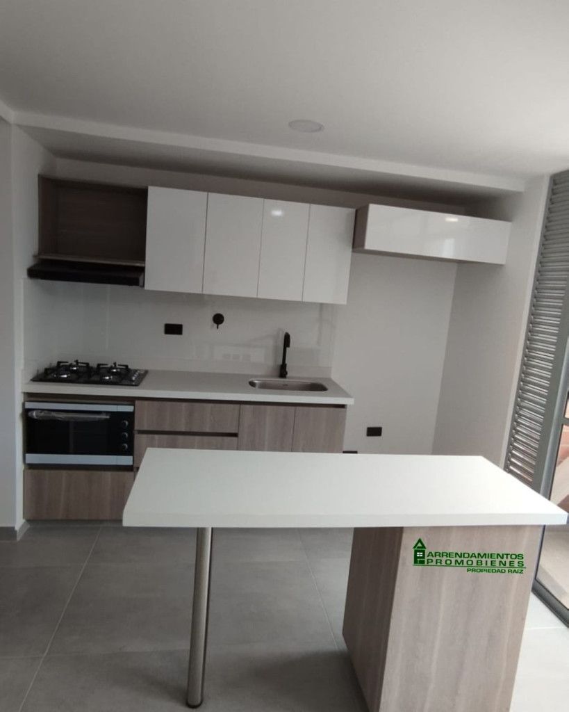 Apartamento en venta Antioquia Bello Santa Ana 76 m2 Habitaciones 3 Baños 2 Garajes 1 Precio $600000000